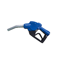 Stork petrol pump