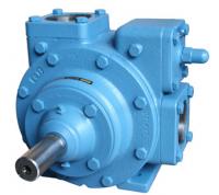 Rotary vane pump (Blackmer)